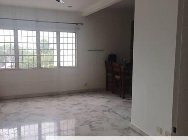 Condominium for sale in USJ 22, Majlis Bandaraya Subang Jaya