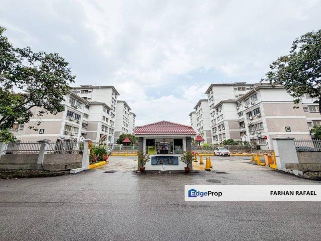 Condominium for sale in Petaling, Subang Jaya