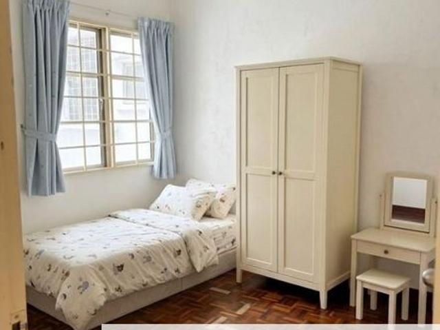 Condominium for rent in Petaling, Subang Jaya