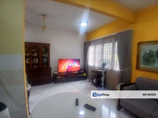 Condominium for sale in Petaling, Subang Jaya