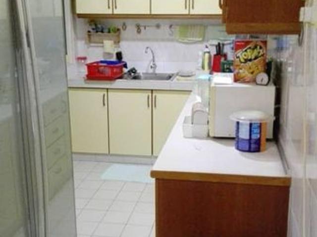 Condominium for sale in Petaling, Subang Jaya
