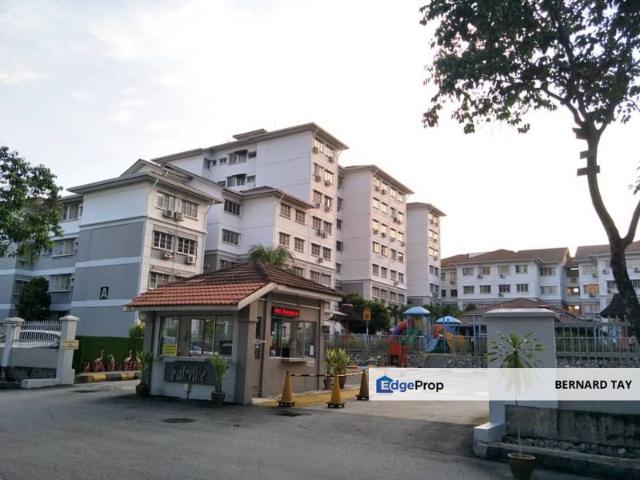 Condominium for sale in Petaling, Subang Jaya