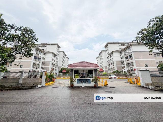 Condominium for sale in Petaling, Subang Jaya
