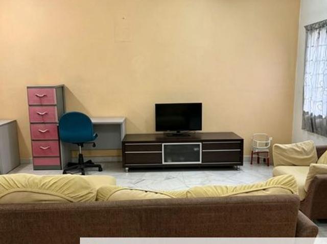 Condominium for sale in USJ 22, Majlis Bandaraya Subang Jaya