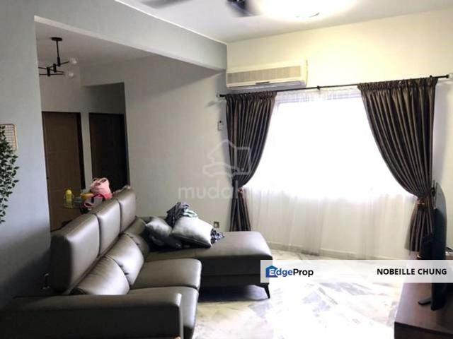 Condominium for sale in USJ 22, Majlis Bandaraya Subang Jaya