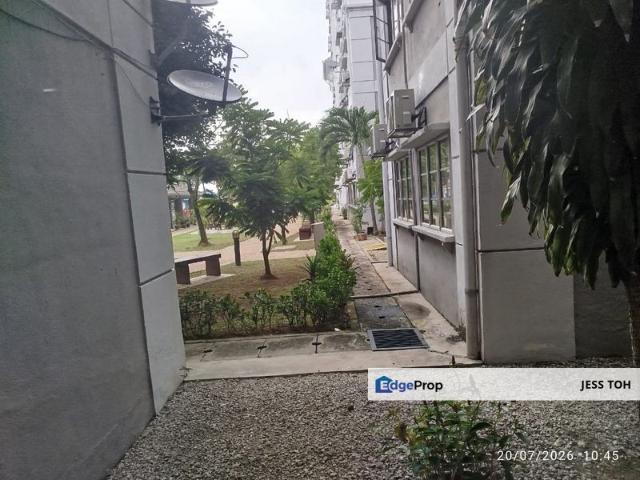 Condominium for sale in Petaling, Subang Jaya