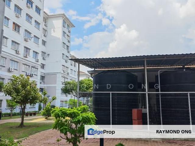 Condominium for sale in Petaling, Subang Jaya