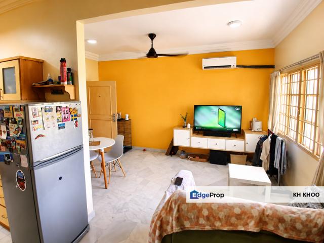 Condominium for sale in Petaling, Subang Jaya