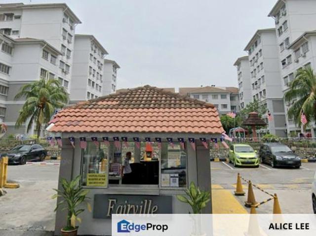 Condominium for sale in Petaling, Subang Jaya