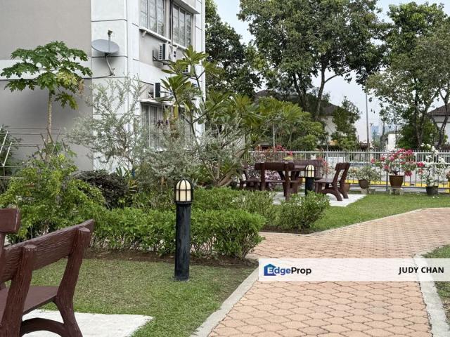 Condominium for rent in Petaling, Subang Jaya