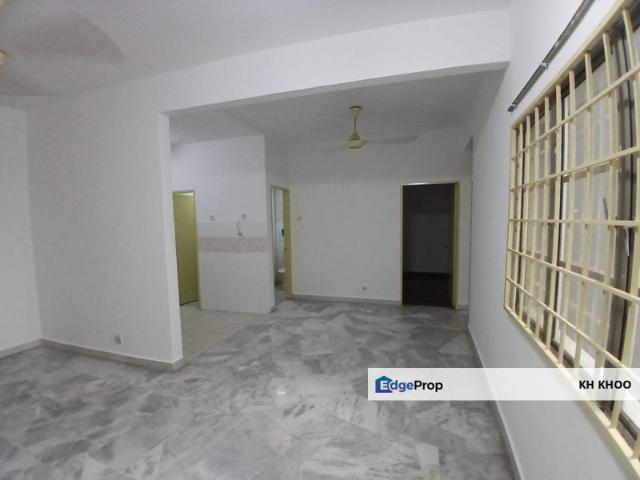 Condominium for sale in USJ 22, Majlis Bandaraya Subang Jaya