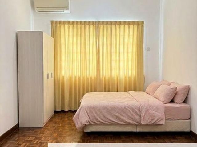 Condominium for rent in USJ 22, Majlis Bandaraya Subang Jaya