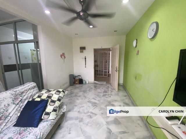 Condominium for sale in USJ 22, Majlis Bandaraya Subang Jaya