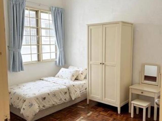 Apartment for rent in Petaling, Subang Jaya