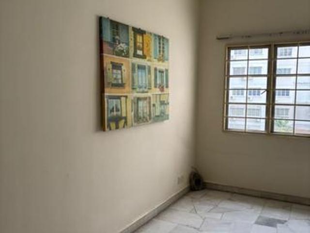 Apartment for rent in Petaling, Subang Jaya