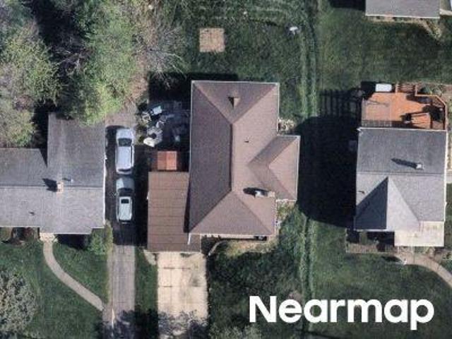 House for sale in Cleveland, Ohio