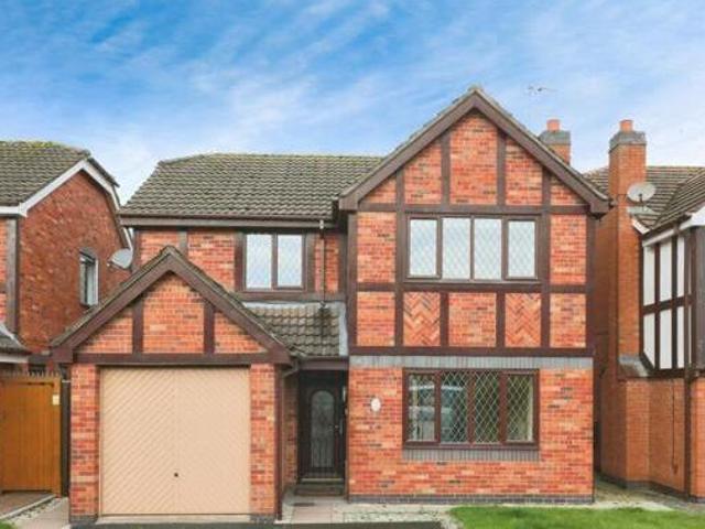 House for sale in Bengeworth, Crookhill