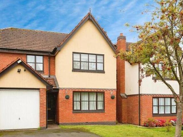 House for sale in Bengeworth, Wychavon