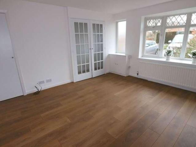 House for rent in Oversley Green, Stratford-on-Avon