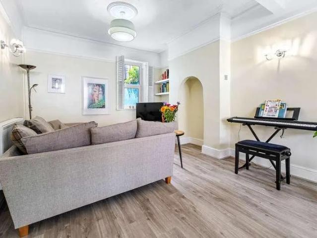 House for rent in Danescourt, Cardiff