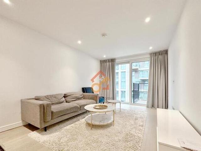 House for sale in Lyons, Greater London