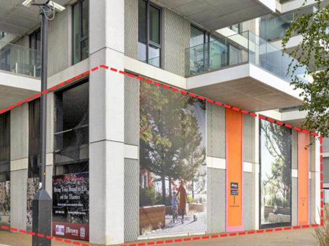 House for sale in Lyons, Greater London
