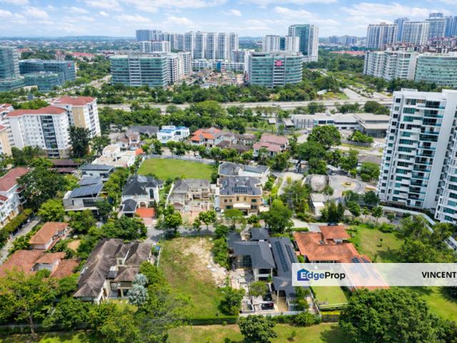 House for sale in Saujana, Selangor