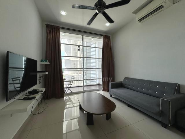 Apartment for rent in Bukit Ledang, Johor
