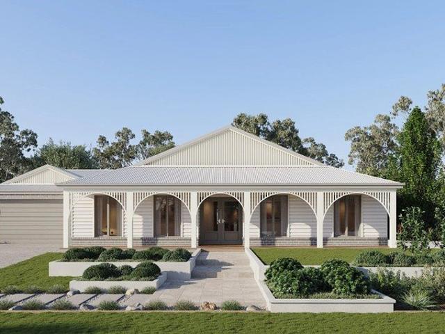 Cottage for sale in Gisborne, Victoria