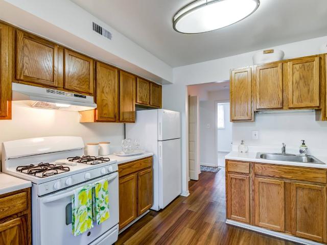 Apartment for rent in Virginia