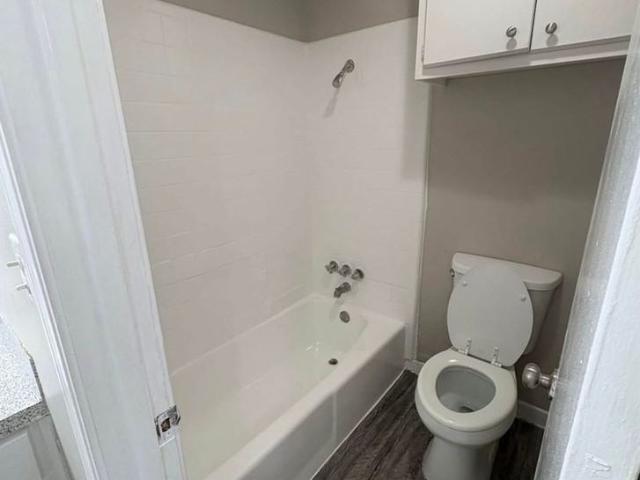 Apartment for rent in Tulsa, Oklahoma