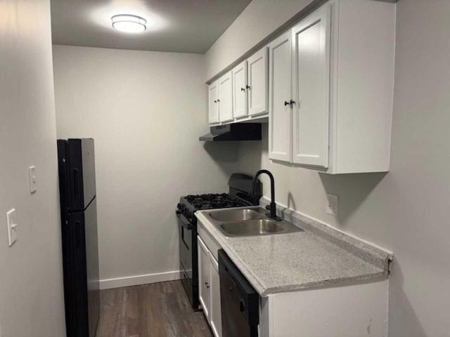 Apartment for rent in Tulsa, Oklahoma