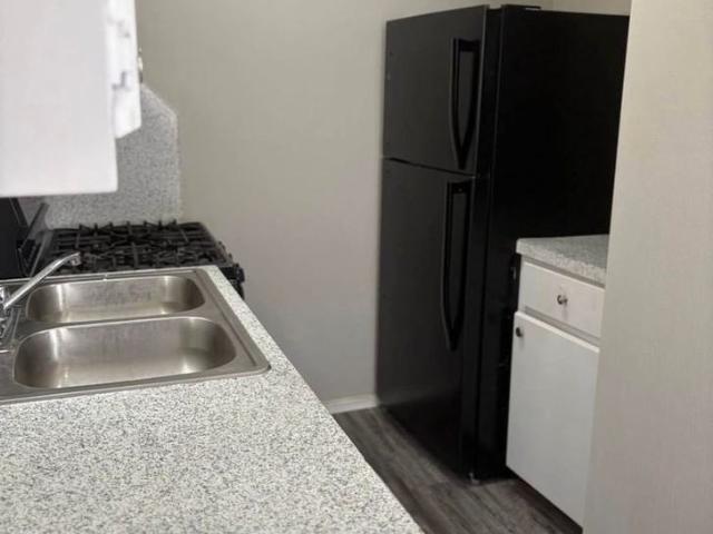 Apartment for rent in Tulsa, Oklahoma
