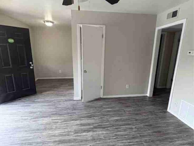 Apartment for rent in Tulsa, Oklahoma