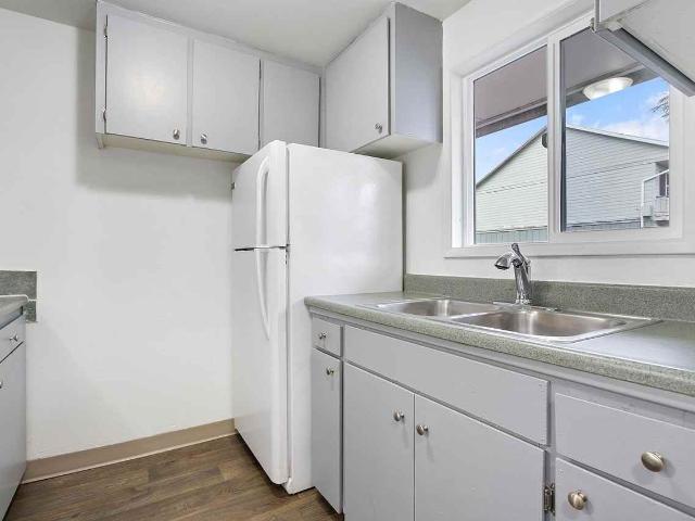 Apartment for rent in Oregonia