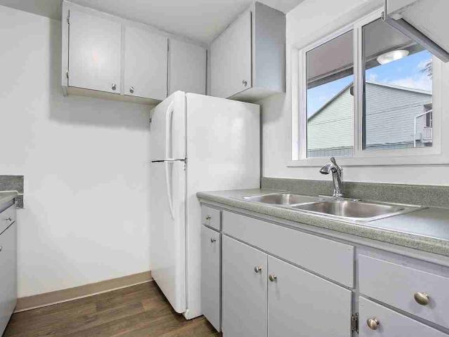 Apartment for rent in Oregonia