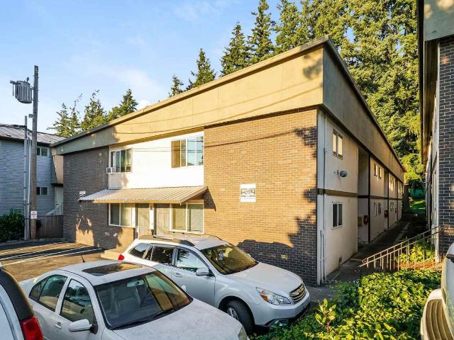 Apartment for rent in Everett, Washington