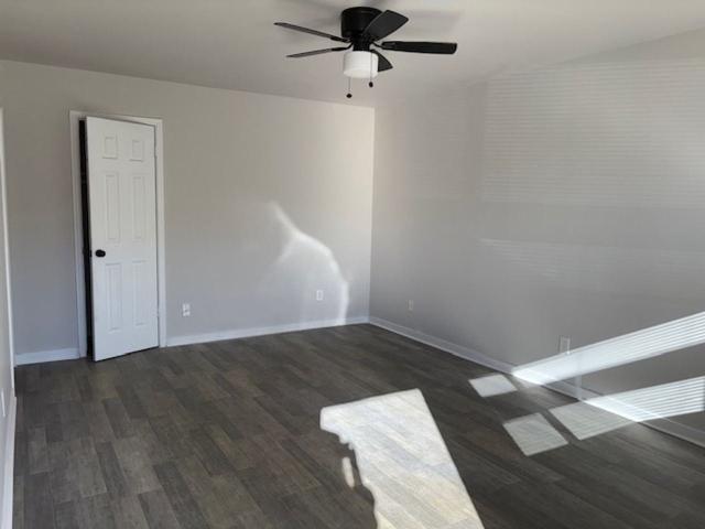 Apartment for rent in Tulsa, Oklahoma