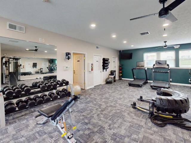 Apartment for rent in Tippecanoe, Indiana