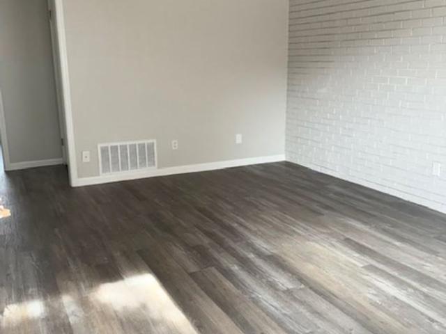 Apartment for rent in Tulsa, Oklahoma