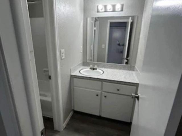 Apartment for rent in Tulsa, Oklahoma