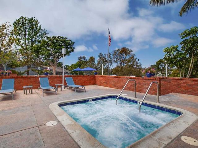 Apartment for rent in Big Canyon, Newport Beach