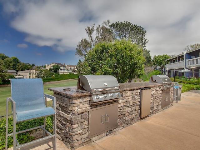 Apartment for rent in Corona Del Mar, California