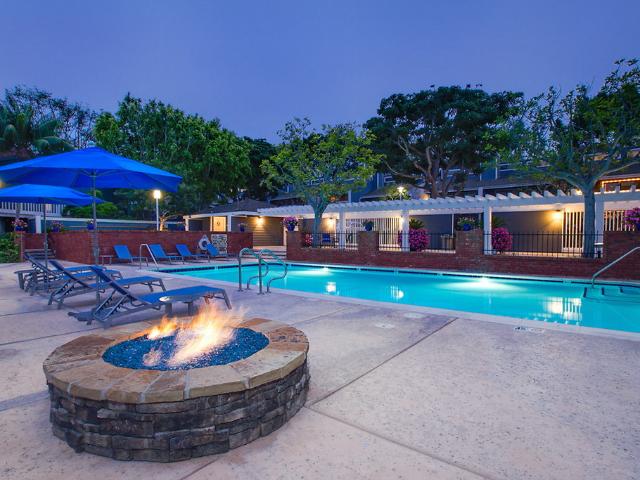 Apartment for rent in Corona Del Mar, California