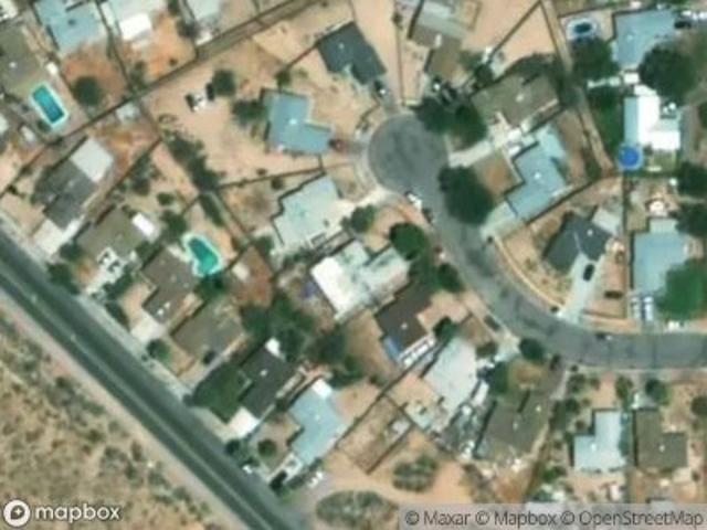 House for sale in Yermo, California
