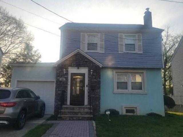 House for sale in Belleville, New Jersey