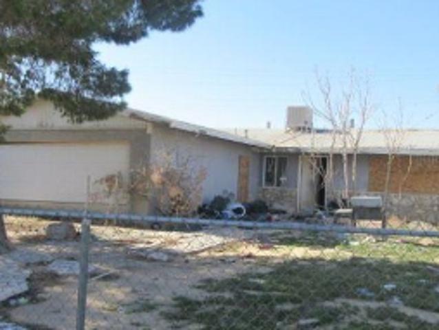Property for sale in Yermo, San Bernardino County