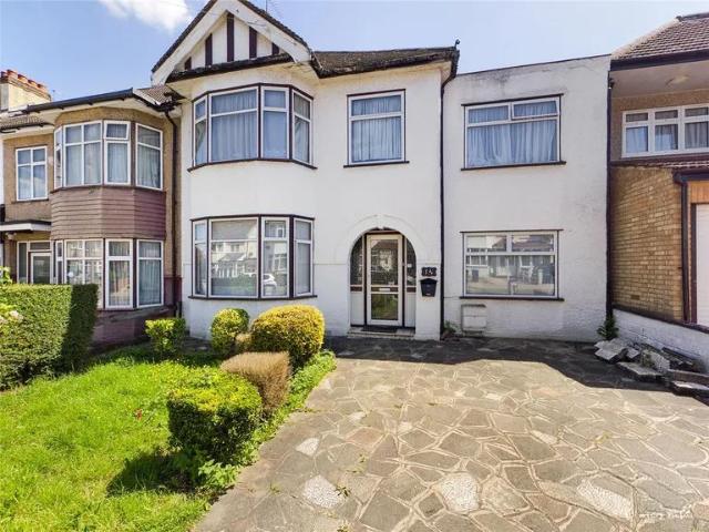 House for rent in London Borough of Brent, Greater London