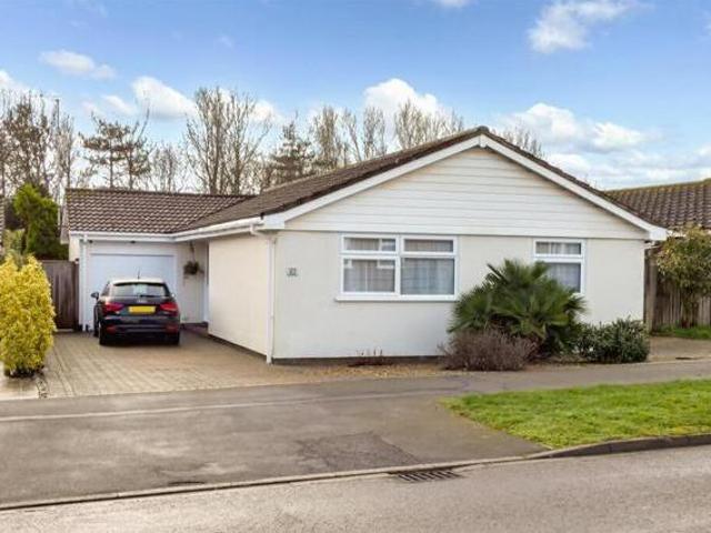 House for sale in Clapham, West Sussex