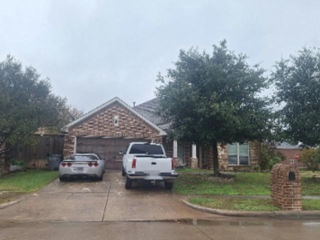 House for sale in Wylie, Texas